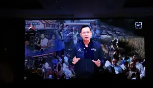 AHY Beri Tiga Instruksi ke Kader Demokrat di Bimteknas