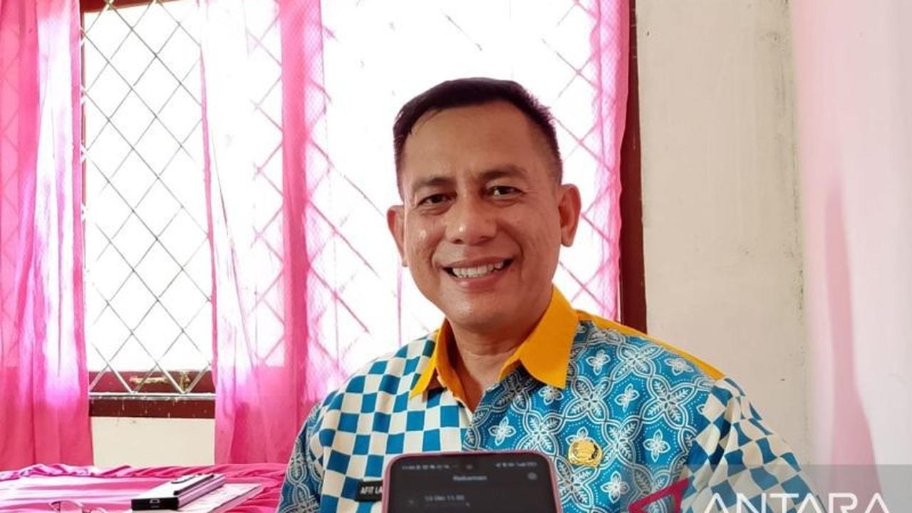 Tahukah Kamu? Progres Cetak Sawah Baru Sigi Capai 303 Hektare, Siap Tingkatkan Ketahanan Pangan