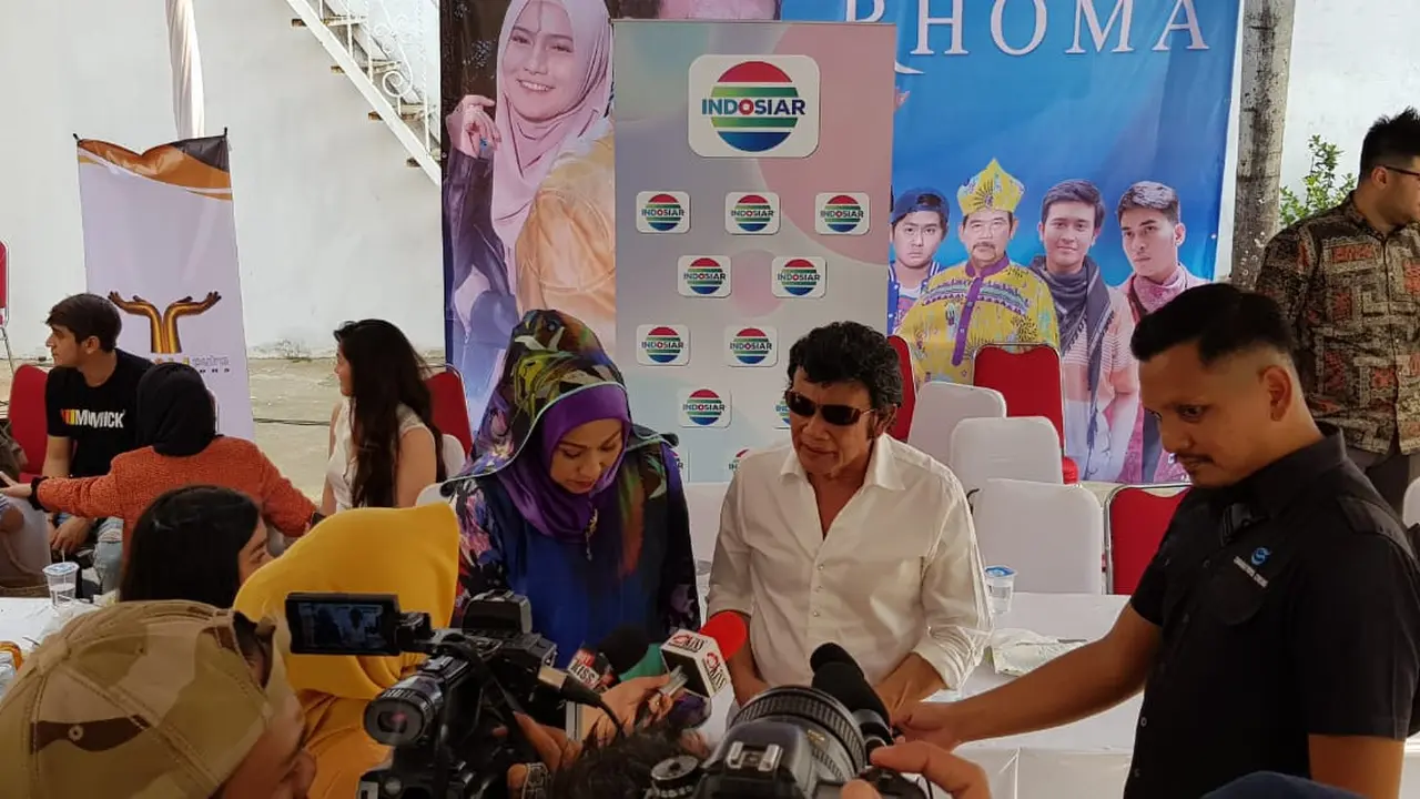 Rhoma Irama