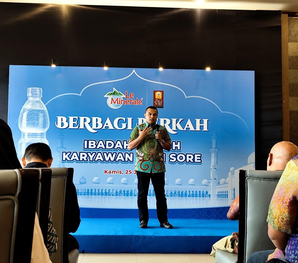 Dok. Istimewa