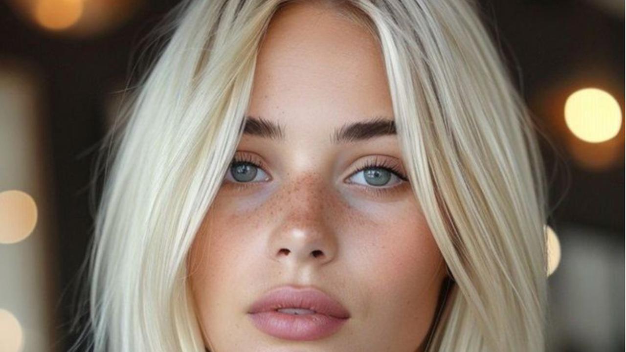 Ini Dia Gaya Rambut Wanita 2025 yang Bisa Mengubah Total Penampilanmu!