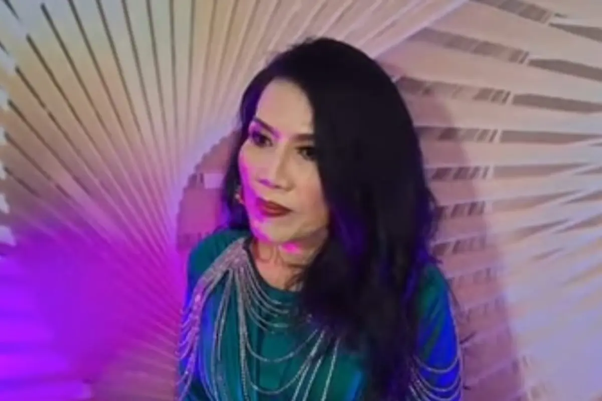 Rita Sugiarto
