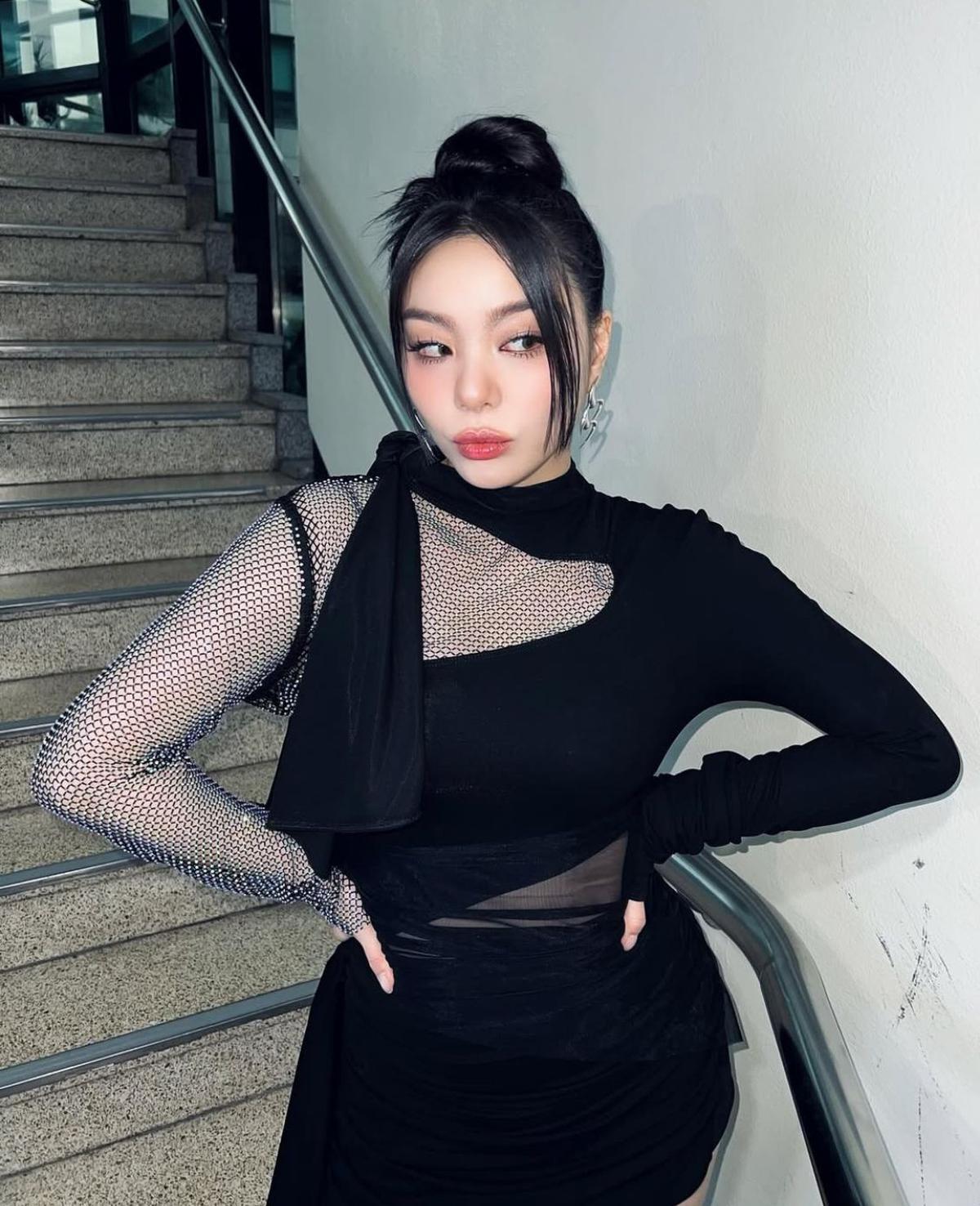 Profil Ailee yang Punya Suara Kuat dan Karier Gemilang, Begini Perjalanannya Sejak 2012
