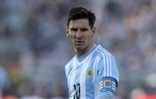 Almeyda: Suatu saat Messi akan muak dan malas bela Argentina