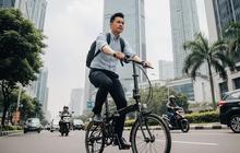 Rekomendasi Sepeda Lipat Harga Rp2 Jutaan, Bisa Jadi Alternatif Bike to Work saat BBM meningkat