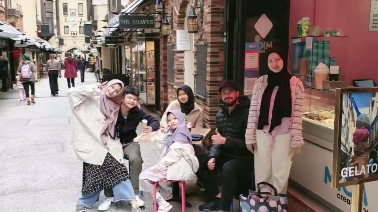 Makan Gelato