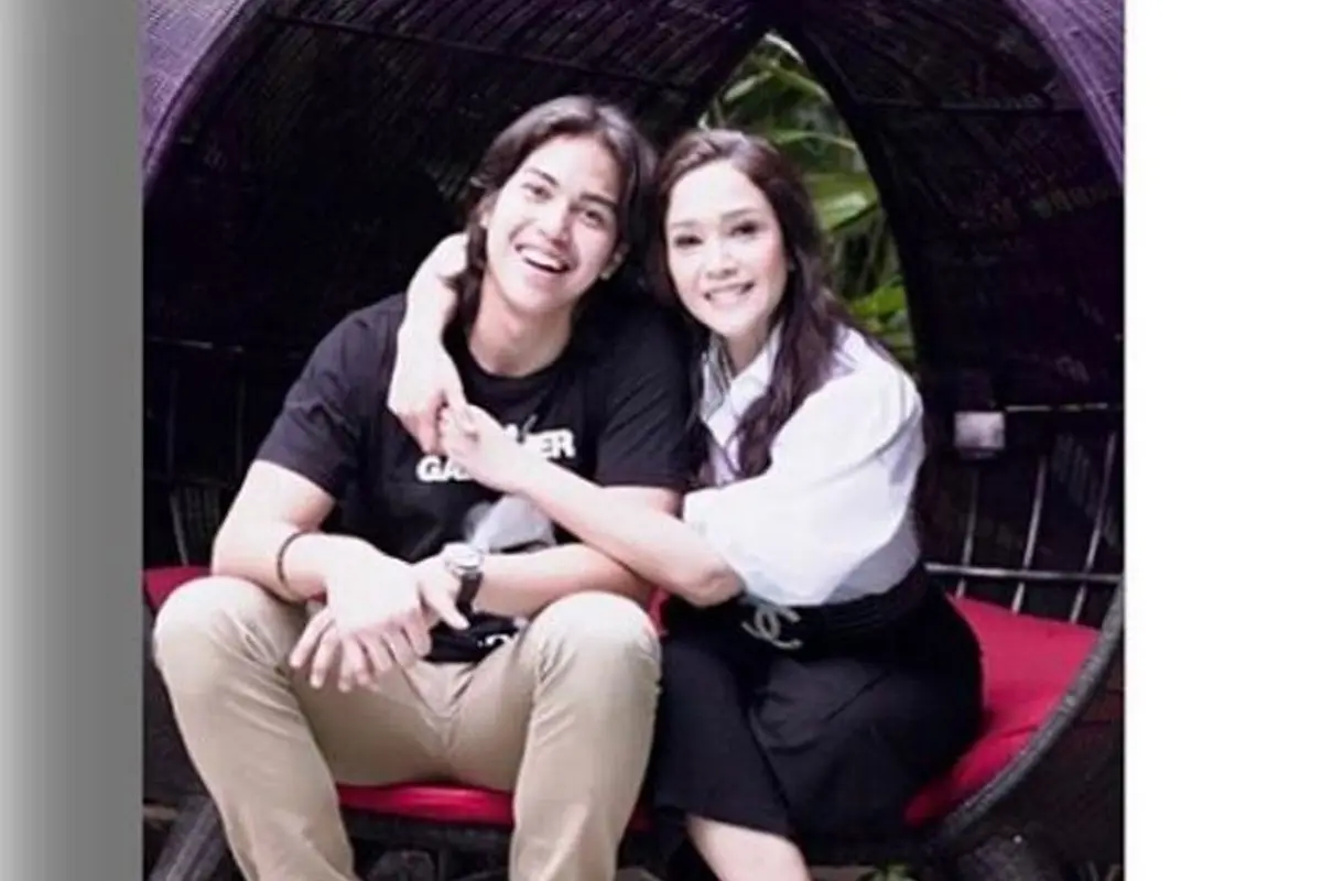 Maia Estianty (Foto: Instagram)