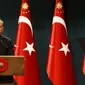 Pasca-Kudeta Gagal, Erdogan Umumkan Negara dalam Keadaan Darurat (Reuters)