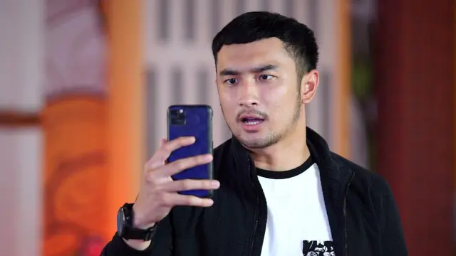 Badai Pasti Berlalu