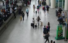 Naik 12 Persen, Bandara Bali Layani 4,8 Juta Turis Asing Hingga Agustus 2025