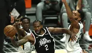 Raptors Resmikan Kepulangan Kawhi Leonard Usai Sanksi NBA untuk Clippers