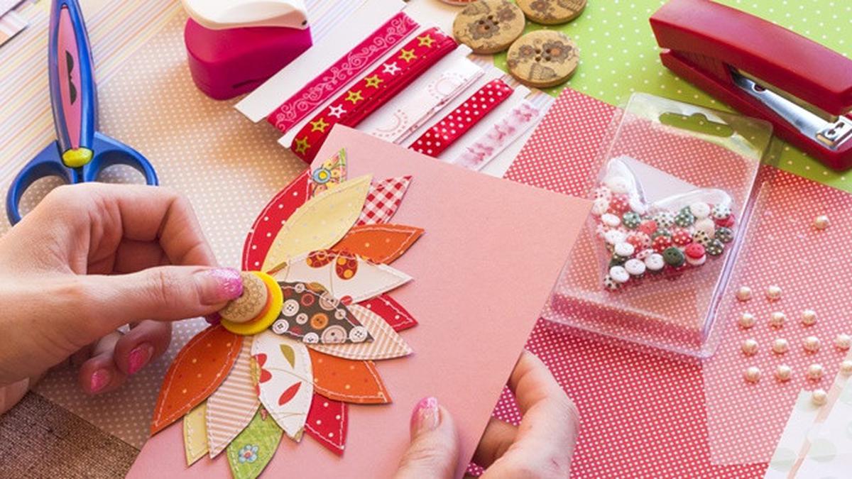 Cara Membuat Scrapbook Sendiri Hadiah Istimewa Tanpa Ribet