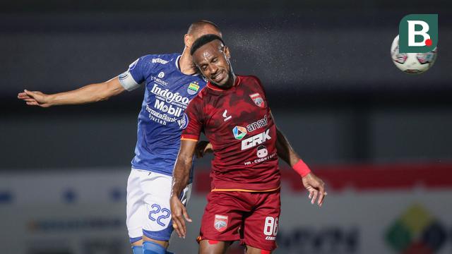 Foto: Simic dan Sederet Pemain Bintang yang Meredup di BRI Liga 1 2021 / 2022