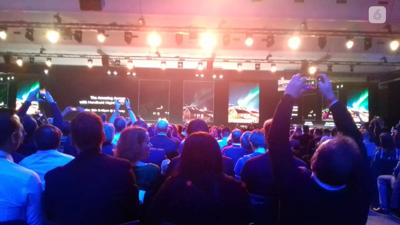 Huawei