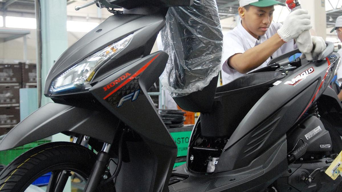 Honda Lepaskan Amunisi New Vario eSP 110cc - Berita Otosia.com