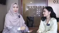 Oki Setiana Dewi bersama Prilly Latuconsina berbincang tentang seks sebelum menikah. (Dok: YouTube Oki Setiana Dewi)