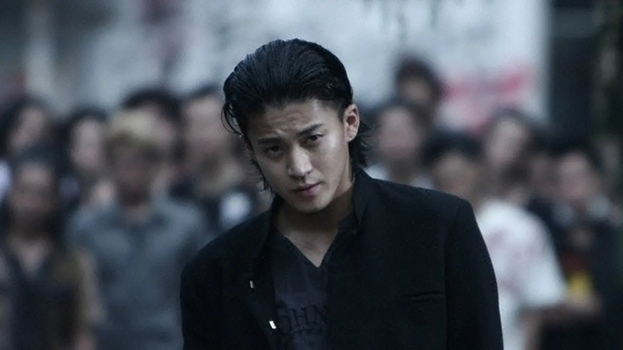 Nasib Takiya Genji di Crows Zero: Explode