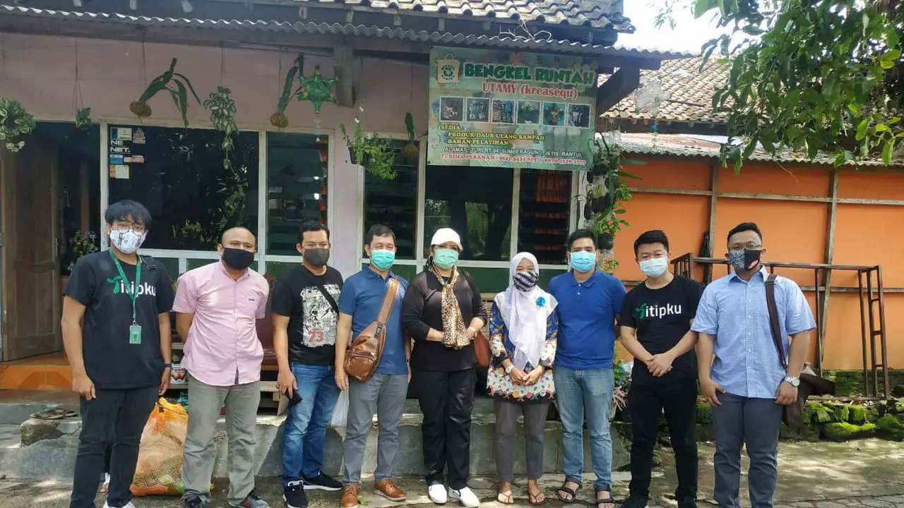 UMKM Bantul