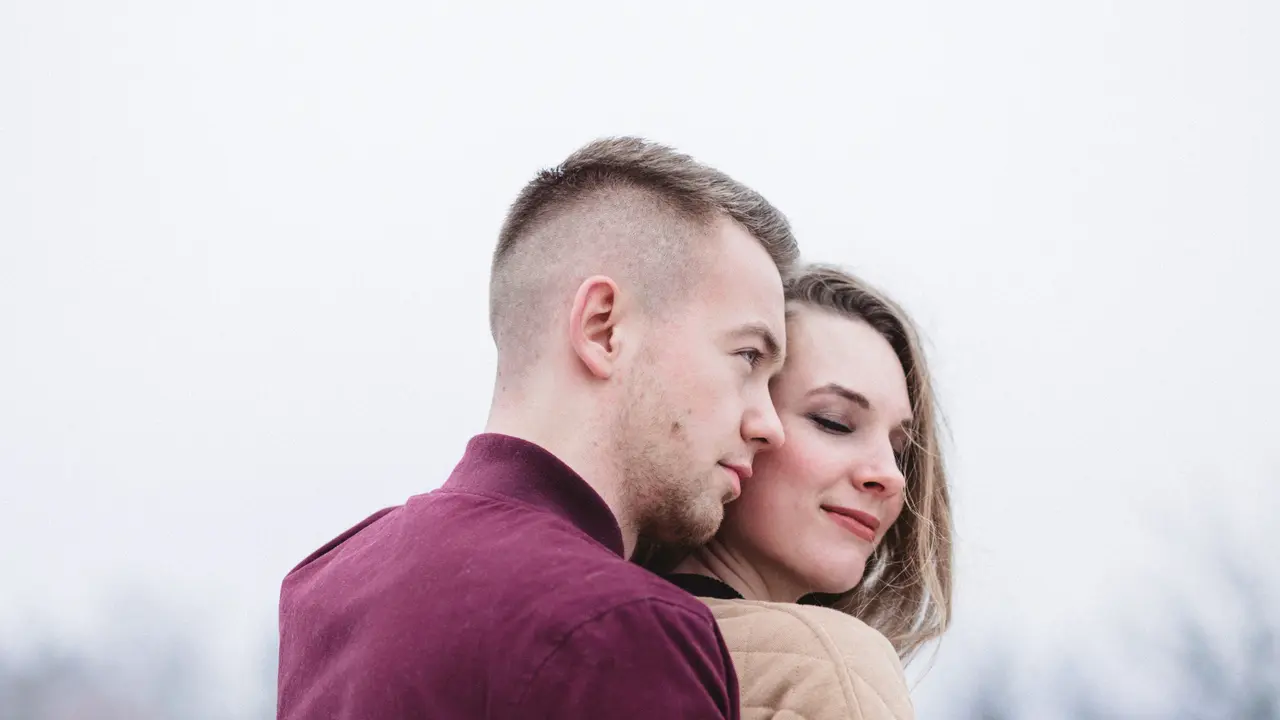 Couple