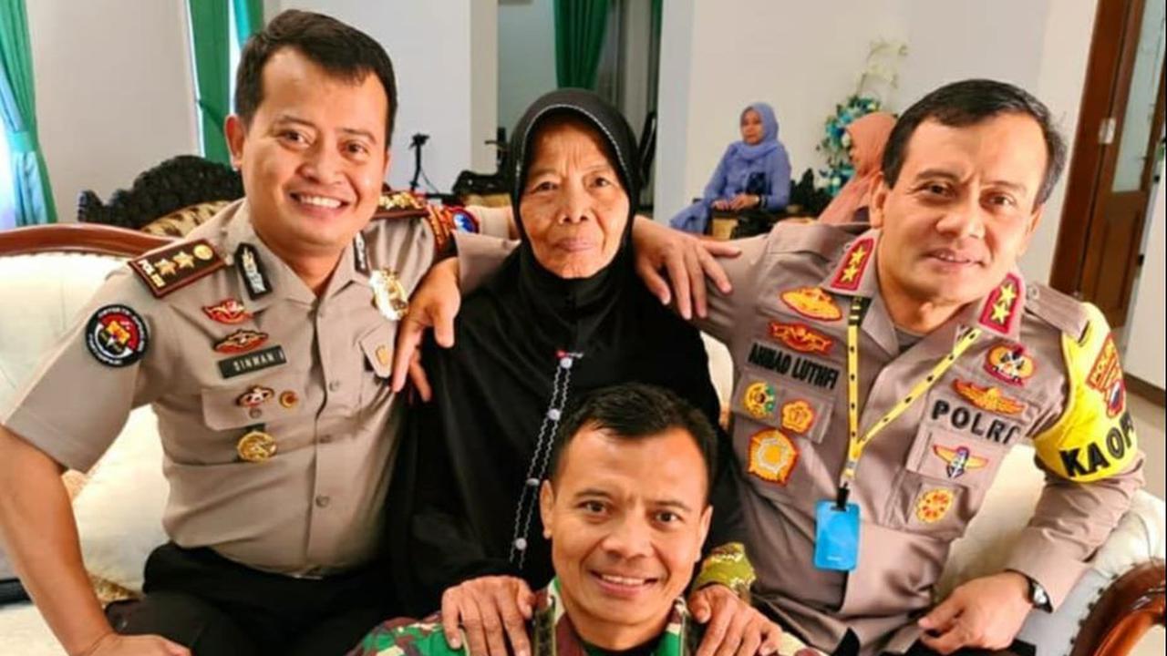 Dok. Istimewa