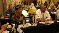 Kemenpora Gelar Expert Forum: Upaya Transparansi dan Akuntabilitas Penyaluran Bantuan Event Olahraga Profesional