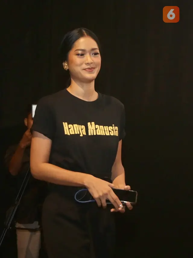 [Fimela] Prisia Nasution