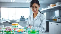 Cawan Petri Fungsi: Perangkat Penting dalam Penelitian Mikrobiologi