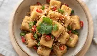 Tips Menumis Bumbu Tahu Cabe Garam agar Tidak Gosong dan Pahit, Perhatikan Urutannya