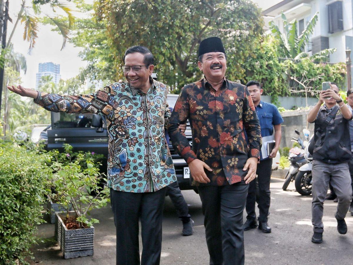Dok. Istimewa