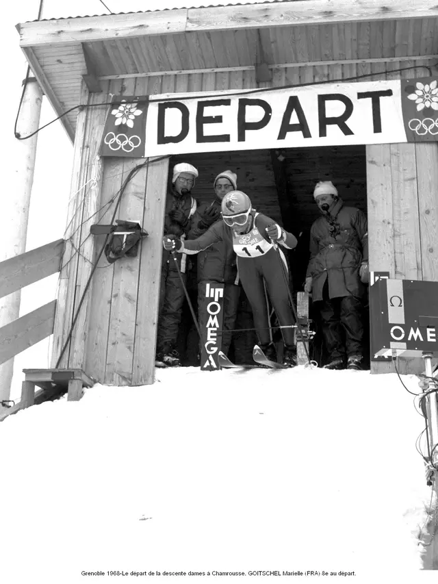 Lebih dari Sekadar Waktu, Kisah OMEGA Menjadi Time Keeper Olimpiade Sejak 1932