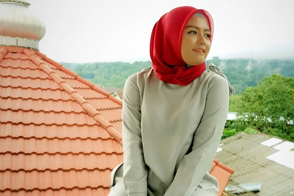 [Bintang] Tika Ramlan