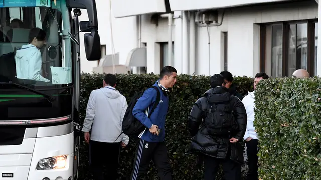Real Madrid