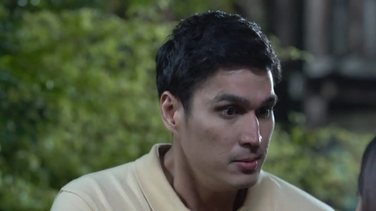 Cinta 2 Pilihan