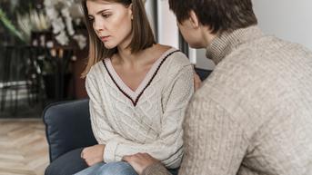 Saran Psikolog Jika Hadapi Kekasih yang Janji Berubah Usai Lakukan Kekerasan