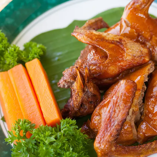 Tips Agar Daging Burung Dara Empuk Lifestyle Fimela Com