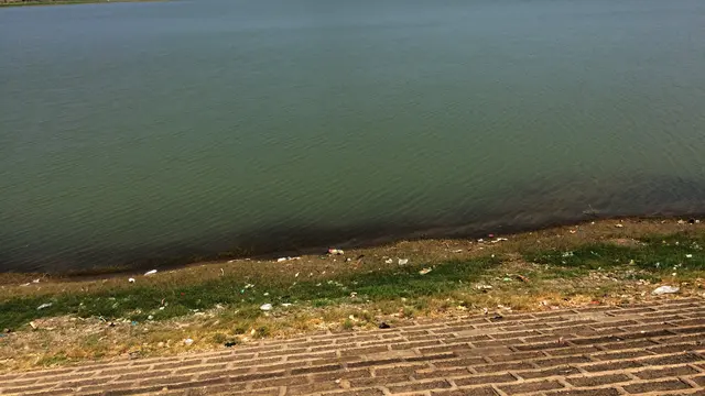 Waduk Setupatok