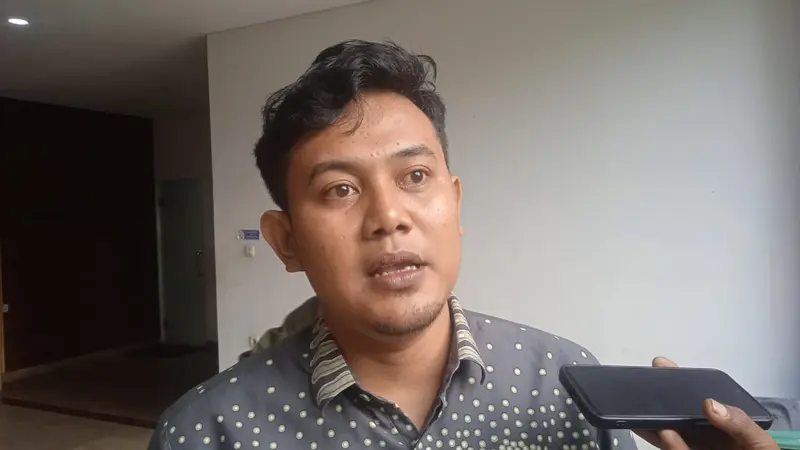 Ketua Bawaslu KBB, Riza Nasrul