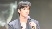 Kim Soo Hyun Sedih Dituduh Pedofil karena Pacari Kim Sae Ron