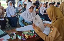 SMA Negeri di Semarang Tolak Calon Siswa Titipan Pejabat, Disdik Jateng Minta SPMB Transparan