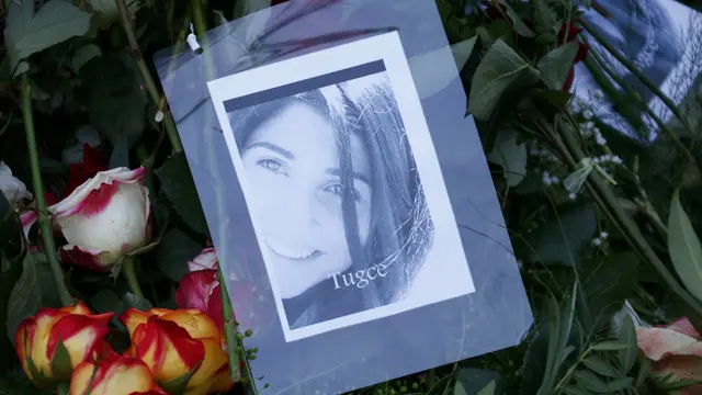 Tugce Albayrak