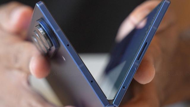 Samsung Galaxy Z Fold8 bakal Jawab Keluhan Lama HP Lipat?