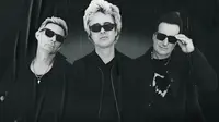 Green Day Announces European Tour Expansion to Germany Following Success of "Saviors"