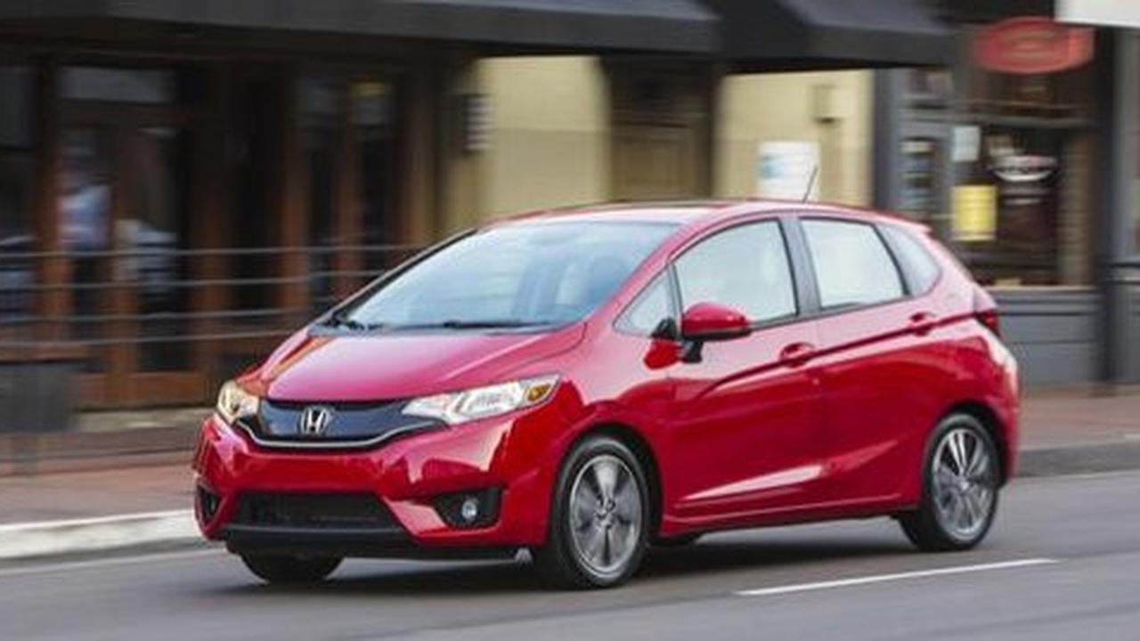 Ini bocoran harga Honda Jazz LX 2016