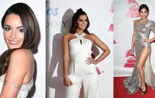 Yang cantik dan seksi di acara Recording Academy Latin Person 2015