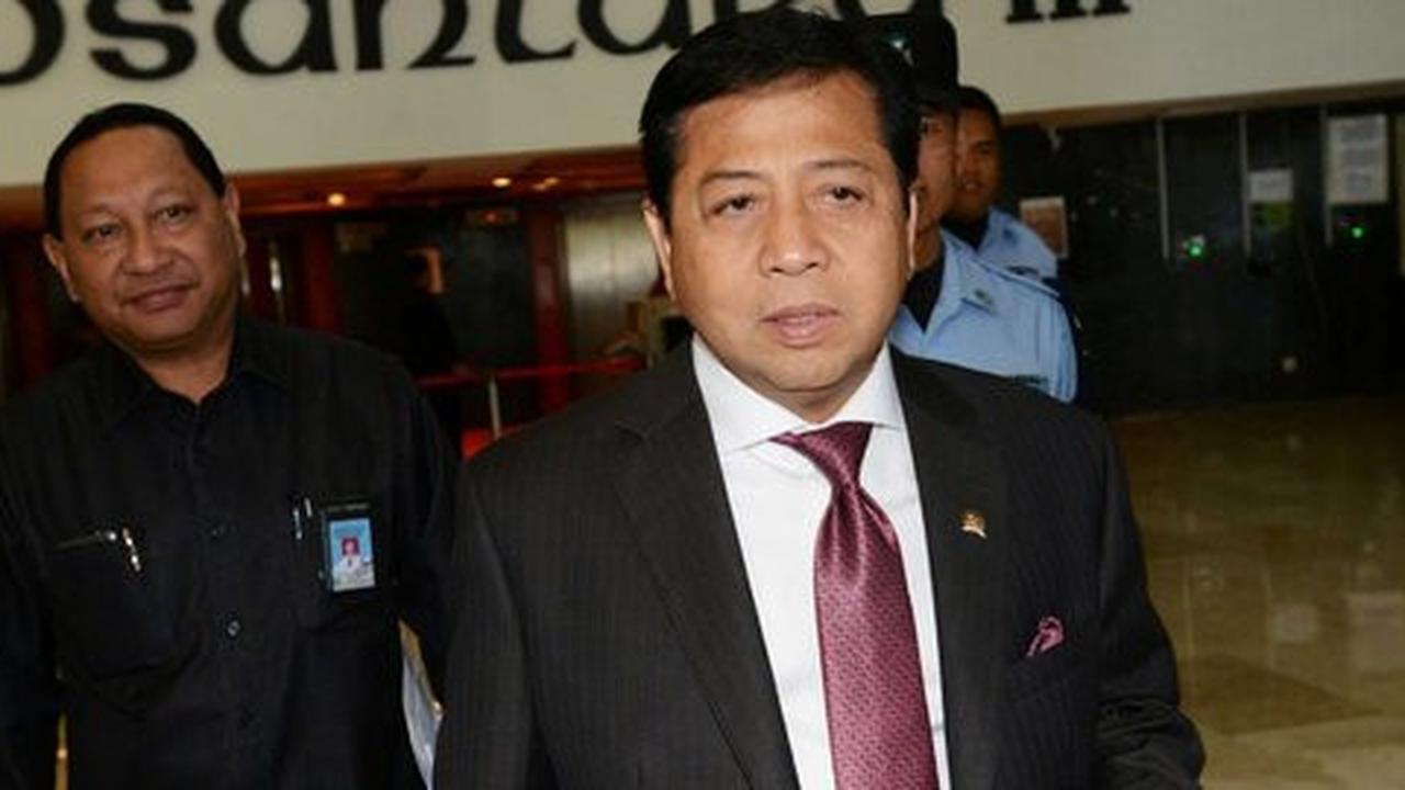 MKD DPR: Ada pihak yang minta Setya Novanto tak dihukum