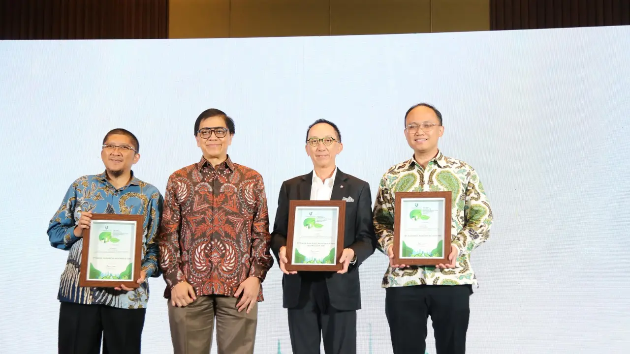 Sinar Mas Agribusiness and Food
