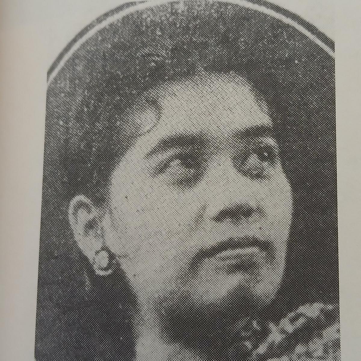 Kisah Cinta Ismail Marzuki