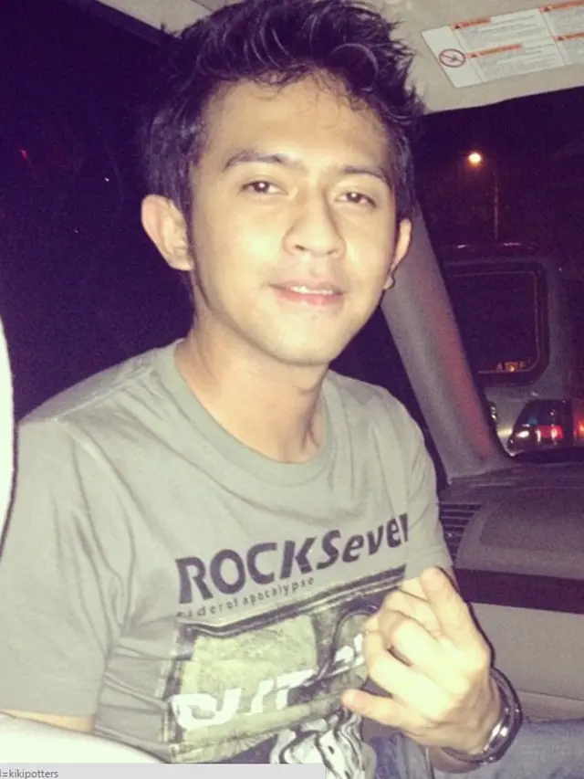 20160519-Nikita Mirzani-Jakarta-Suray