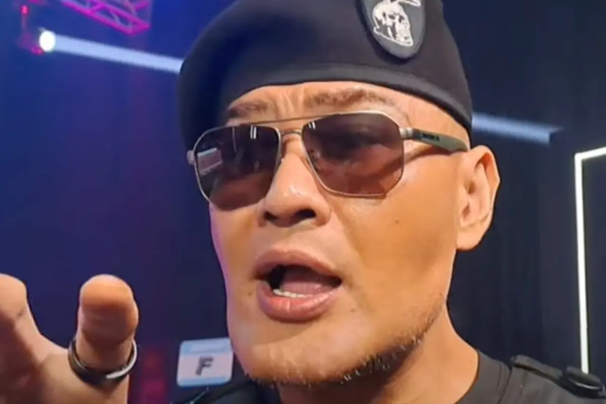 Deddy Corbuzier