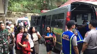 Akhir Pengabdian 20 Tahun Korban Penembakan di Papua